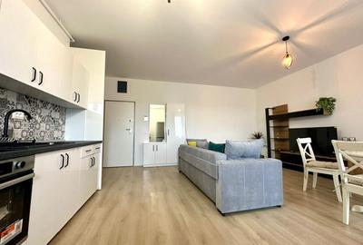 2 Camere - Aradului - Torontalului - 550 Euro - 2
