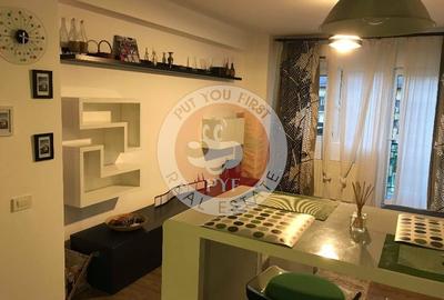 Militari Residence | Apartament 2 camere | Decomandat | 54mp | B11964 - 5