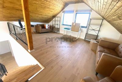 Casa cu teren generos, la marginea Rezervatiei Lempes - 4