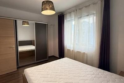 APARTAMENT 2 CAMERE-PARC CAROL-ISG RESIDENCE-PARCARE SUBTERANA - 6