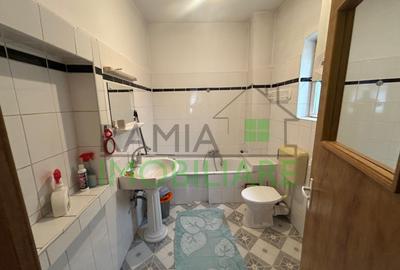 Casă individuală cu 6 camere cu Canalizare în Hărman - 6