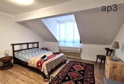 Casa in Centrul Istoric - 6