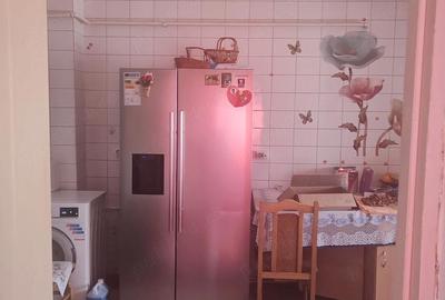 Apartament cu 4 camere decomandat în Central - 4