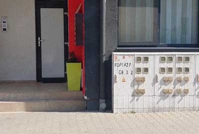 Garsonieră decomandată în Central - 4