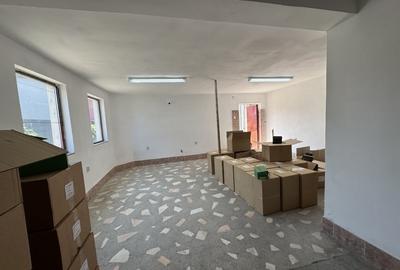 Birou, de 55 mp, în Hipodrom - 2