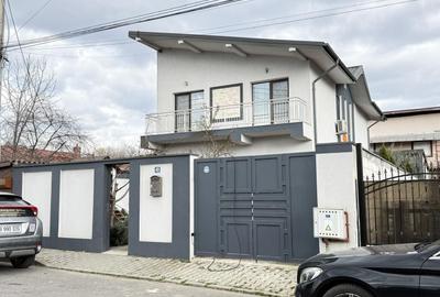 Casă individuală cu 5 camere cu Canalizare în Exterior Nord - 23