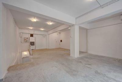Spațiu comercial, de 325 mp, în Chișinau - 2