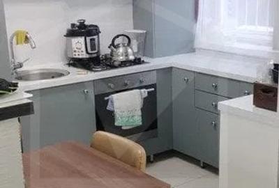 Apartament cu 3 camere semidecomandat, mobilat în Mănăștur - 2