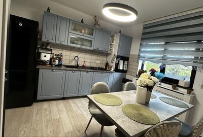 Casă cu 3 camere în Central - 7