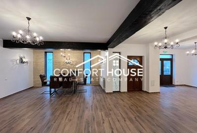 Duplex cu 5 camere în Iancu Nicolae