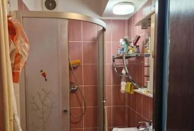 Gara de Nord metrou, bloc reabilitat,4/9,AC,balcon inchis. - 5