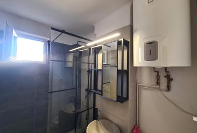 Garsonieră semidecomandată în Costin Georgian - 18