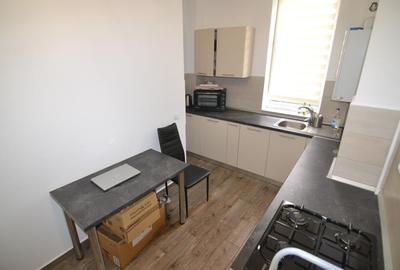 Garsonieră decomandată în Avantgarden - 10