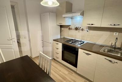 Apartament 3 camere, 55 mp - zona FSEGA - 4