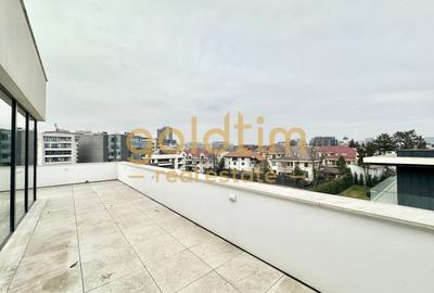 KISELEFF/PENTHOUSE+GARSONIERA/TERASA175MP/BOXA/2 LOCURI PARCARE/BLOC BOUTIQUE - 25
