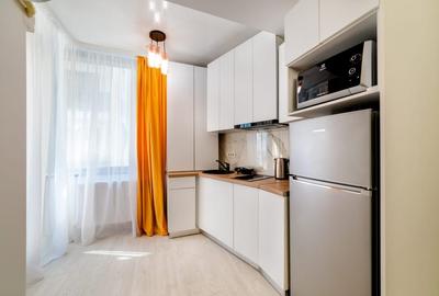 Apartament de 2 camere situat in Stefan Resort, cu piscina, restaurante de top - 3