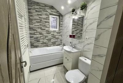 Apartament cu 3 camere decomandat, mobilat în Ultracentral - 7