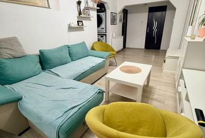 Apartament cu 3 camere decomandat în Petru Rareș - 8