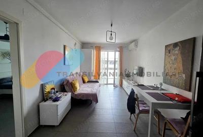 Apartament 2 camere, 47mp, parcare - cartier Buna Ziua - 5