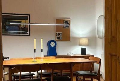 Apartament cu 3 camere în Libertății - 1