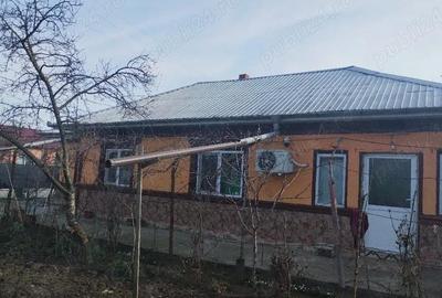Casă cu 4 camere cu Teren 526 Mp în Central - 4