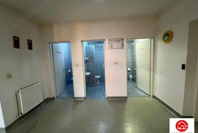 De inchiriat policlinica in Toplita - 5