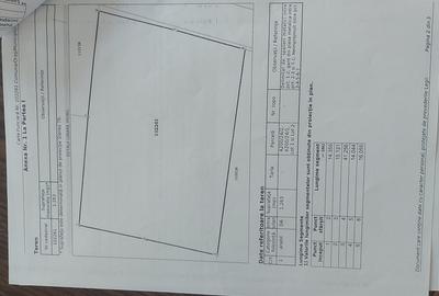 Mamaia Nord, 1300 Mp la Bld Mamaia Nord, str T1, P+6, cadastru intabulare - 5