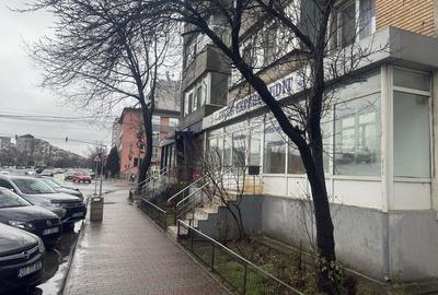 Spațiu comercial, de 65 mp, în Zahana - 1