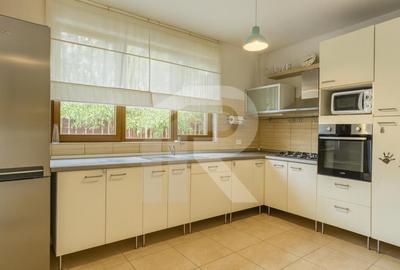 Casa intre doua paduri - TARTASESTI - DAMBOVITA - 2