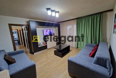 Apartament 3 camere, 66 mp, etaj 1, renovat, Rovine-Posta - 1
