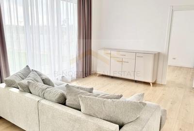 Casă cu Teren 500 Mp în Corbeanca - 2