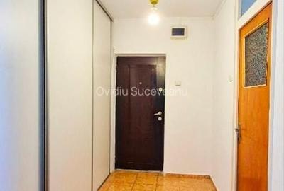 Apartament cu 2 camere semidecomandat în Titulescu - 11