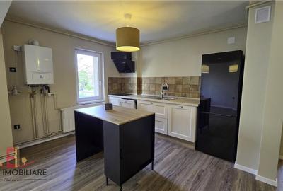 Apartament cu 3 camere decomandat în Tudor - 4