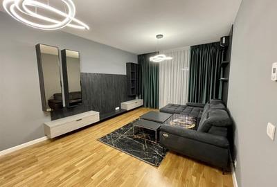 Apartament 2 camare Luxuria