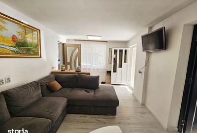 Casă cu 2 camere cu Teren 1000 Mp în Feleacu - 5