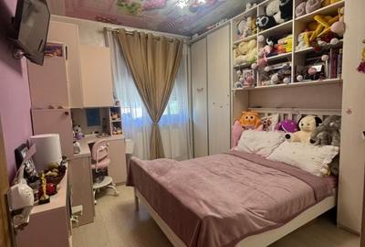 Apartament cu 3 camere decomandat, mobilat în Bragadiru - 6