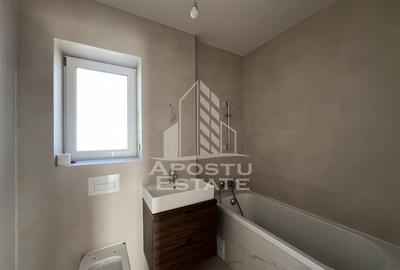 Apartament 2 camere, modern în zona Torontalului cu terasă spatioasa - 15