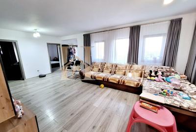 Casă individuală cu 4 camere cu Canalizare în Urseni - 4