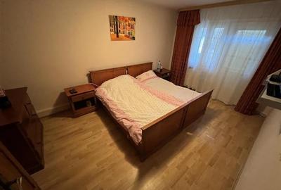 Apartament 4 camere, 100 mp, etaj 3, zona Longinescu - 6