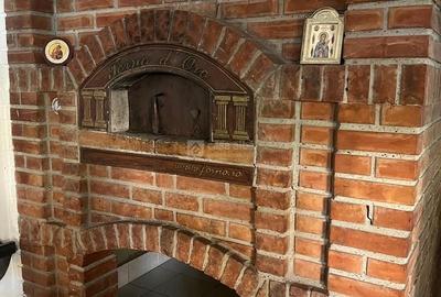 Tatarasi - spatiu comercial - restaurant complet echipat, 150mp + 300mp terasa - 4