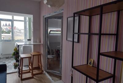 Apartament cu 2 camere decomandat în Central - 7