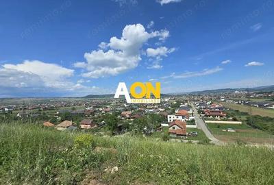 Teren Superb! 710mp Toate Utilitatile, Zona Cetate - 3