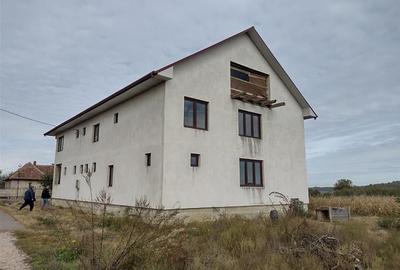RECO Casa de Vanzare in Localitatea Spinus BIhor - 2