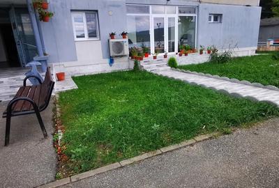 Apartament la parter - 1