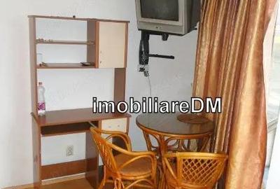 Garsonieră decomandată în Galata