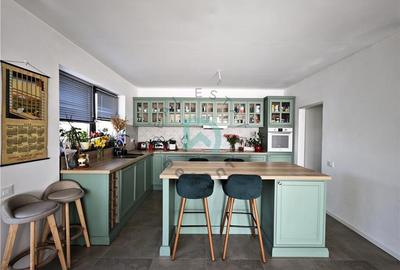 Casă individuală cu 5 camere cu Canalizare în Hărman - 3