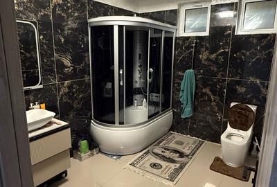 Casă cu 4 camere în Central - 8