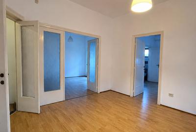 Apartament cu 3 camere în Cișmigiu - 3