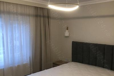 Garsonieră decomandată în Central - 9