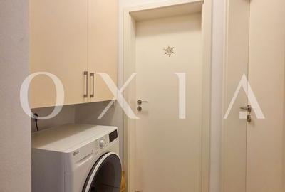 Apartament cu 2 camere semidecomandat, mobilat în Giroc - 4